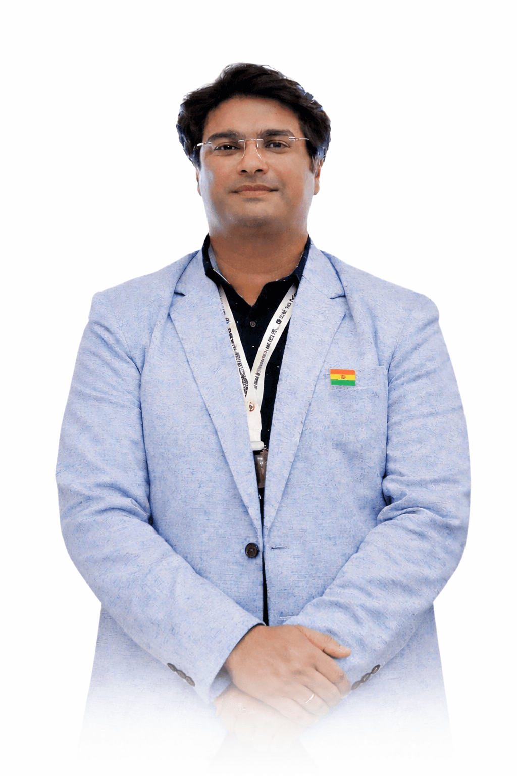 Mr. Alok Purohit