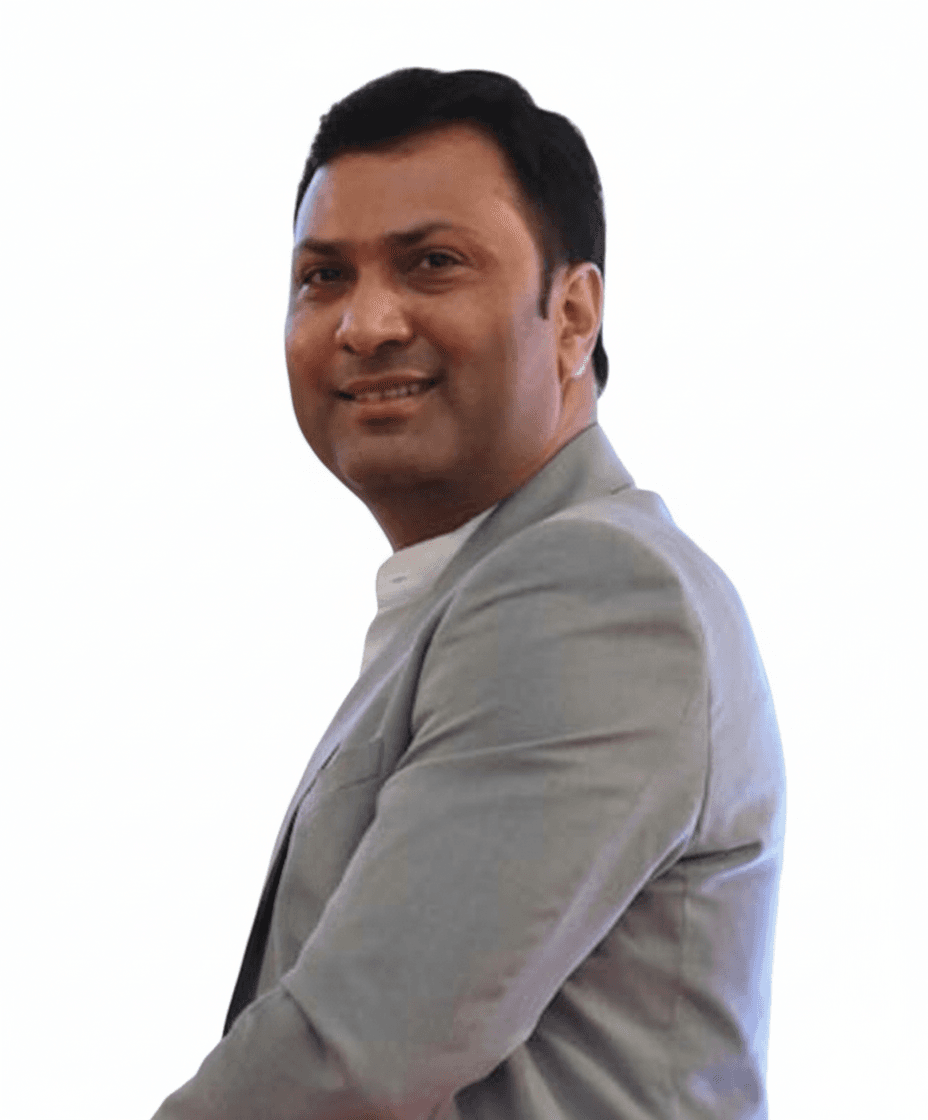 Mr. Krishan Singh
