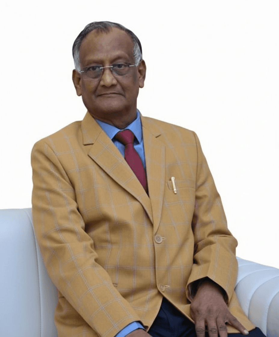 Mr. Balkrishna Bhartia
