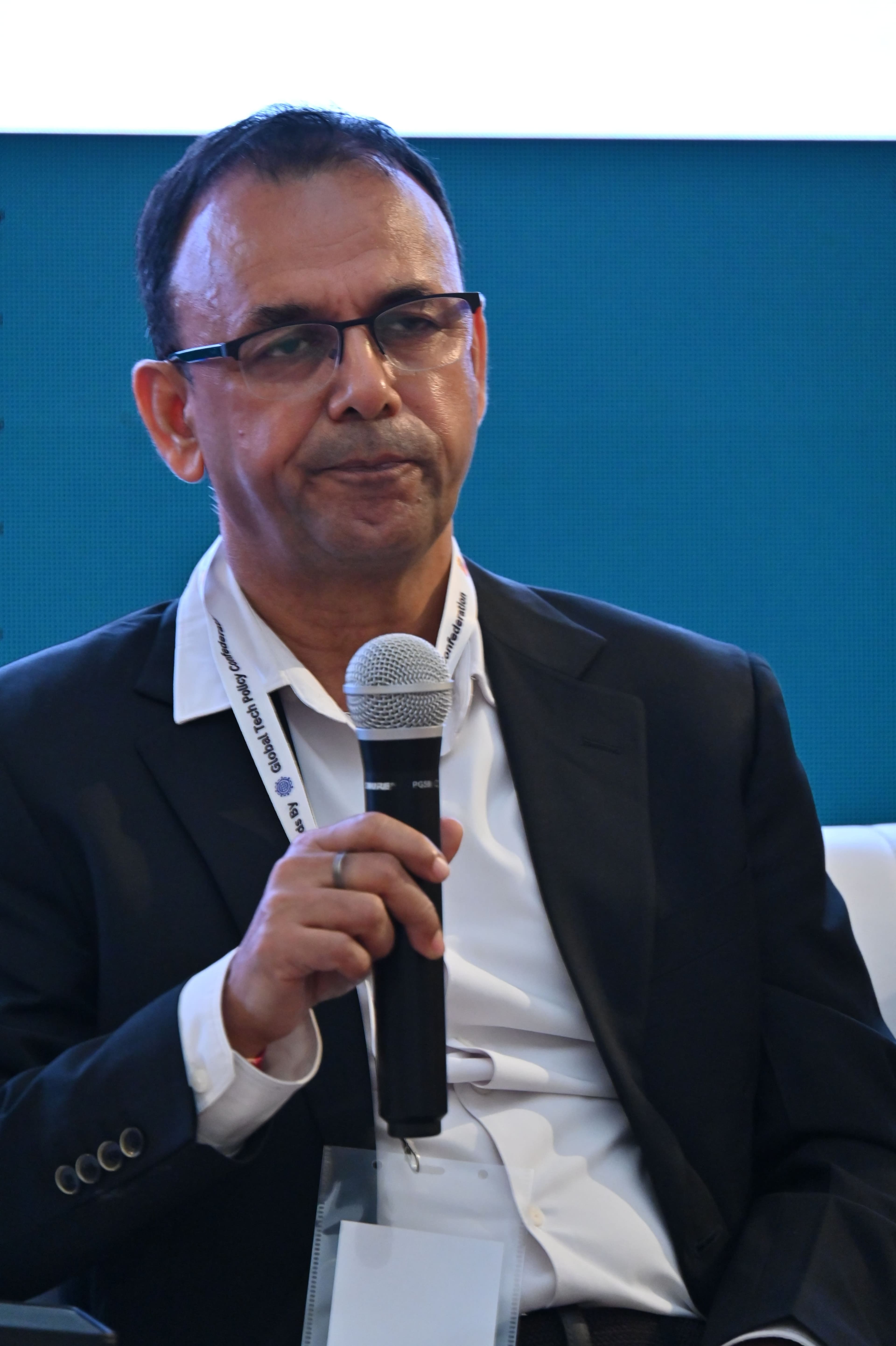 Panel Discussion