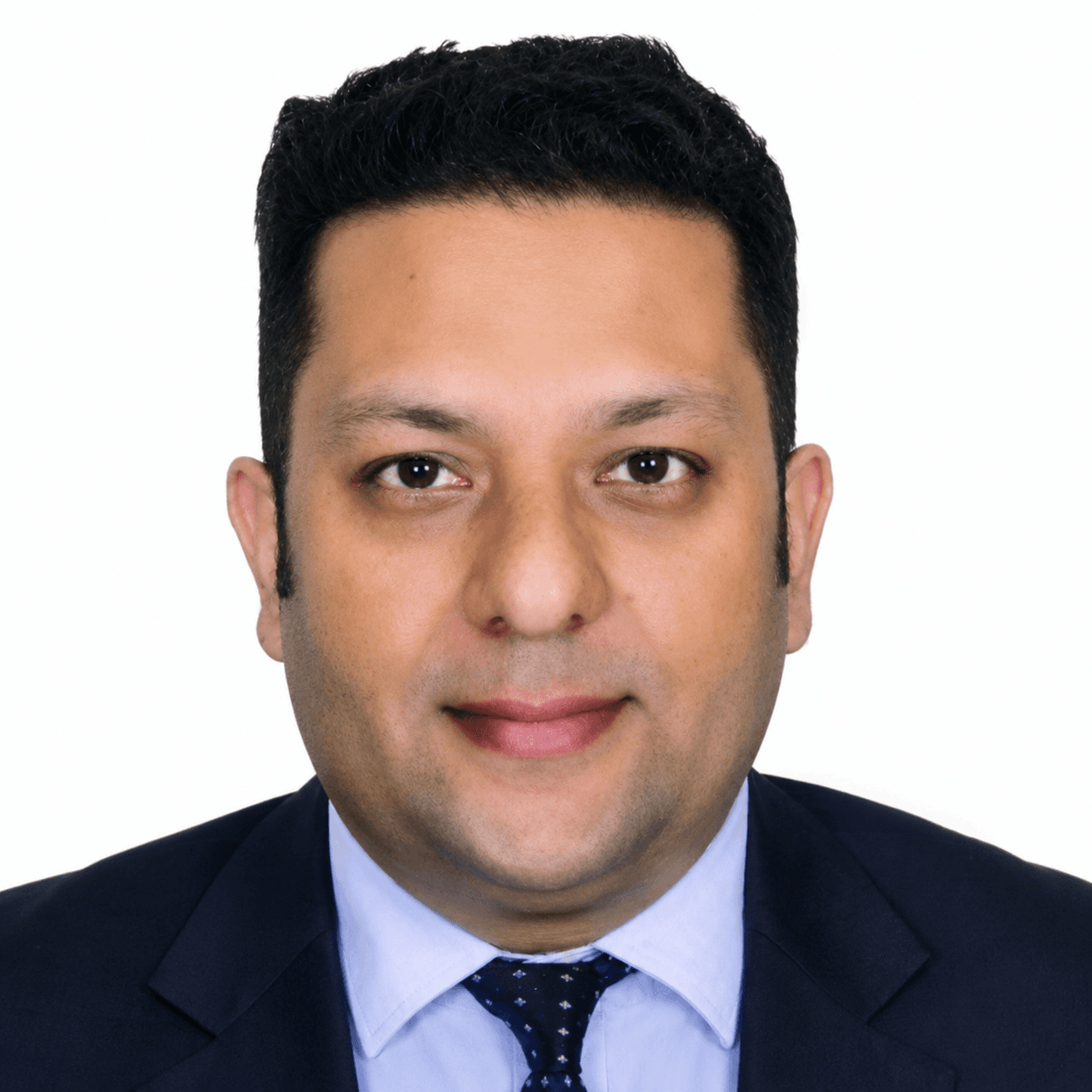 Bhavesh Bhatia