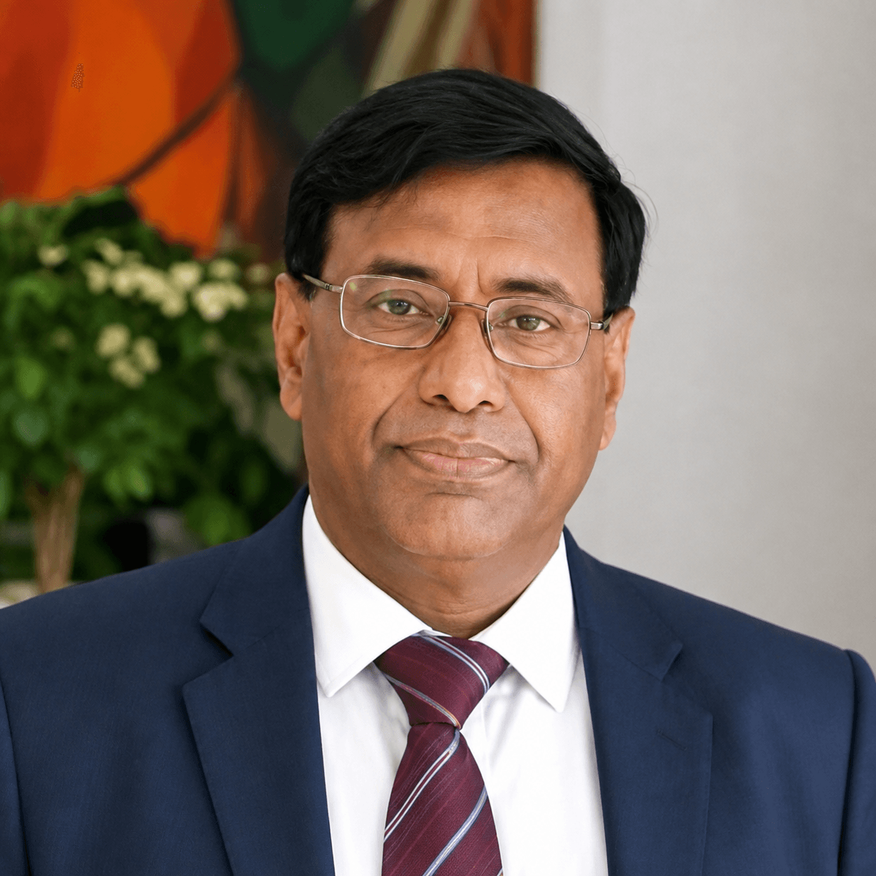 Dr. Jagdish Shivhare