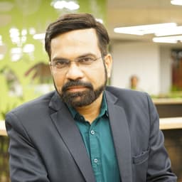 Prof. Amit Dubey