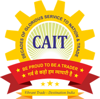 Confederation of All India Traders (CAIT)